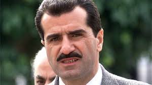 جبران غسان تويني