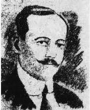 المفكر التنويري فرح انطون