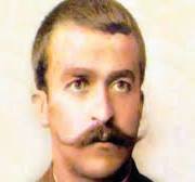 المفكر التنويري فرح انطون