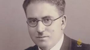 المفكر السوري قسطنطين زريق