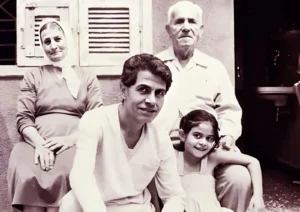 المسرحي سعد الله ونوس