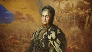 كاترينا-الثانية