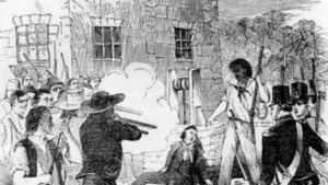 قتل جوزيف سميث في عام 1844