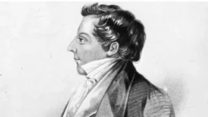 جوزيف سميث نبي المورمون