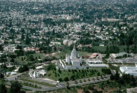 المورمون والمورمونية