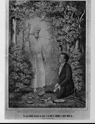 المورمون والمورمونية