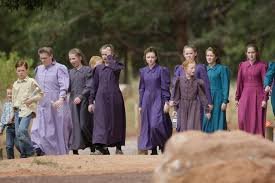 المورمون والمورمونية