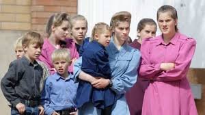 المورمون والمورمونية