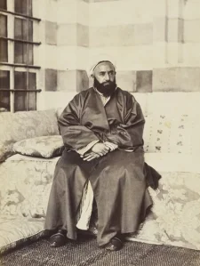 الامير عبد القادر الجزائري