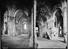 الكنيسة والفنون الرومية