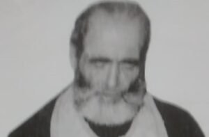 العلامة المؤرخ الاب ايوب نجم سميا