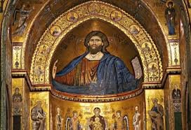 الكنيسة والفنون الرومية