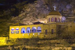 الكنيسة والفنون الرومية