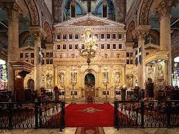 الكنيسة والفنون الرومية