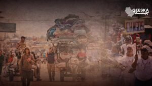 من تشاغوس إلى غزة.. تاريخ الولايات المتحدة مع التهجير القسري للشعوب