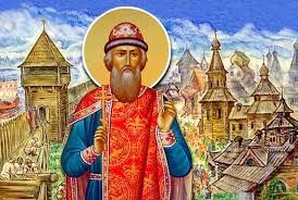 الامير فلاديميير