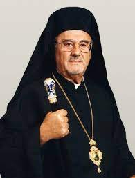 المتروبوليت فيليبس صليبا