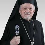 مطران تشيلي سرجيوس عبد