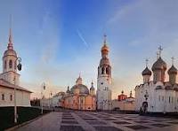 الكنيسة الروسية الارثوذكسية