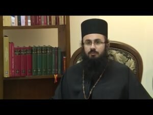 يعقوب الخوري متروبوليت الارجنتين حاليا