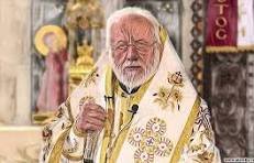 المطران جورج خضر