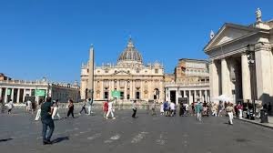 مكتبة الفاتيكان