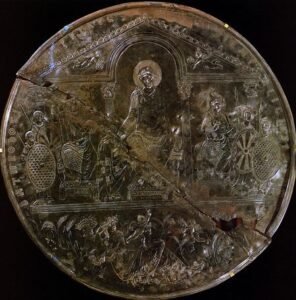 االامبراطور ثيوذوسيوس الكبير