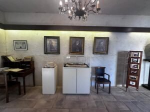 متحف المتروبوليت بشير