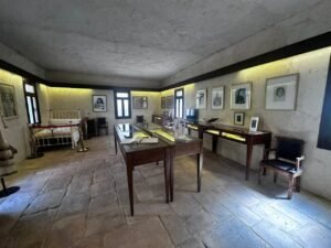 متحف المتروبوليت بشير