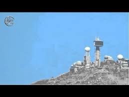 معركة تحرير مرصد جبل الشيخ