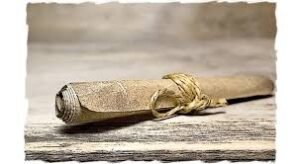 مستندات إيزودوريان المزيفة