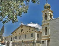 الكاتدرائية المريمية (كنيسة مريم)