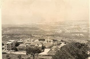 بلدة سوق الغرب