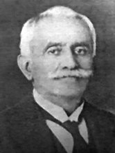 الياس عبده قدسي الدمشقي