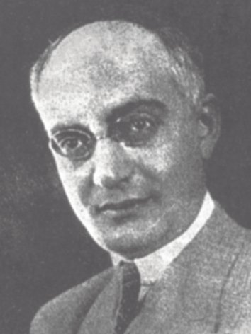 جورج بن ميخائيل بن موسى صيدح