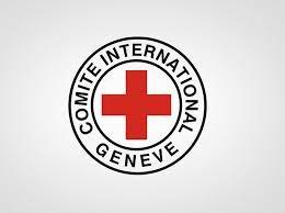 اللجنة الدولية للصليب الأحمر