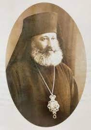 المطران نيفن سابا الأنطاكي مطران زحلة والبقاع…