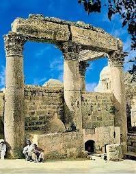 اثار اللاذقية