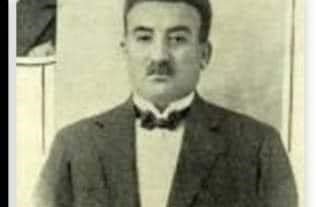 الموسيقي جميل عويس