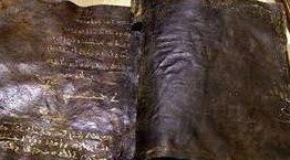 الإنجيل التركي