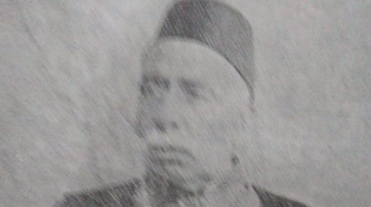 سليمان الخوري عيسى الحمصي…1830-1902