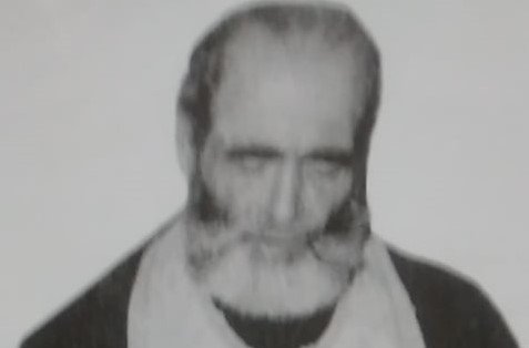 العلامة المتوحد الخوري أيوب نجم سميا “اللبناني”