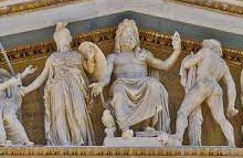 اساطير الحب الاغريقية