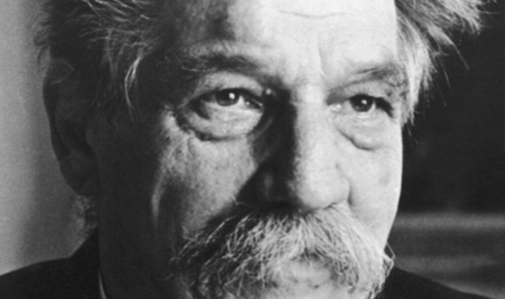 ألبرت شفايتزر – Albert Schweitzer