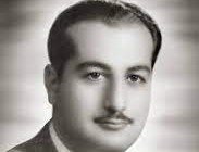 الدكتور أديب جميل نصور