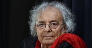 الشاعر أدونيس… علي أحمد سعيد إسبر