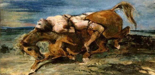 السيّد الأمجد إيفان مازيبا