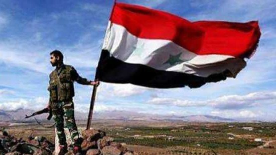 المخطط الاميركي نحو سورية فوق الطاولة