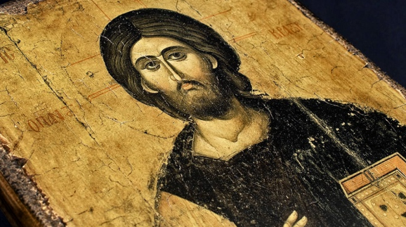 الكلمة المتجسد