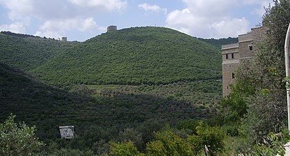 وادي النصارى